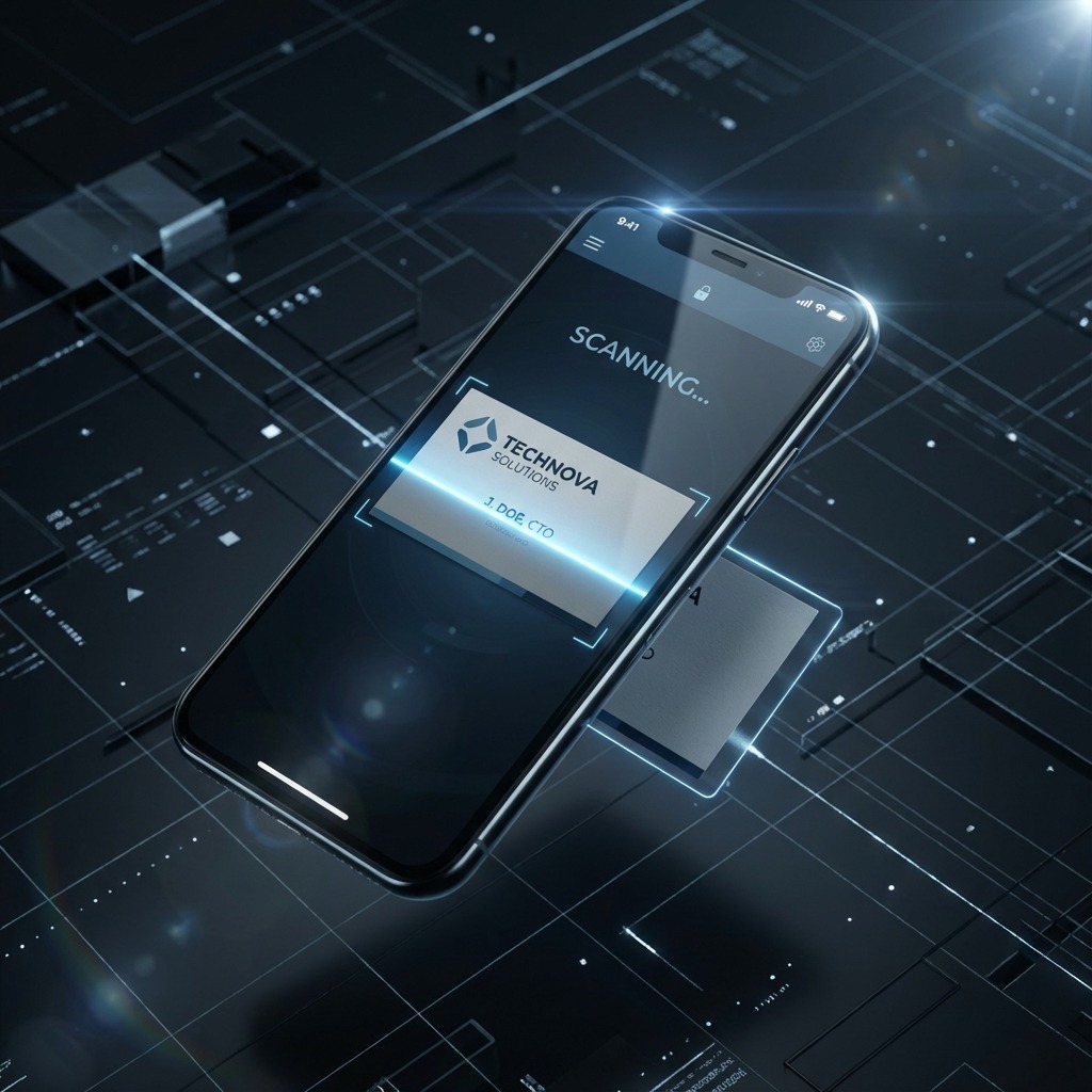 Zyno Scan App Interface